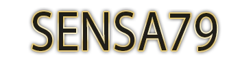 Logo SENSA79